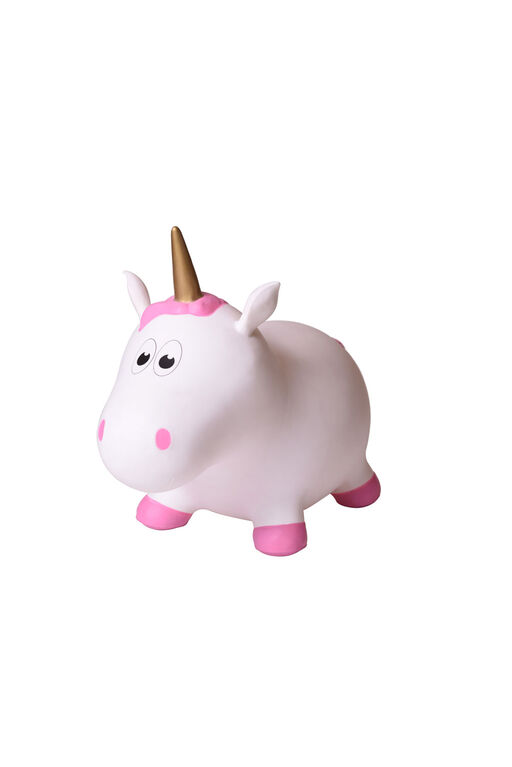 Fantasy Hoppers Unicorn Toys R Us Canada
