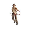 Indiana Jones and the Raiders of the Lost Ark Adventure Series Indiana Jones (Cairo), 6  Inch Indiana Jones Action Figures