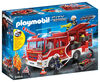 Playmobil - Fire Engine