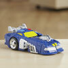 Playskool Heroes Transformers Rescue Bots Academy Chase the Police-Bot Converting Toy