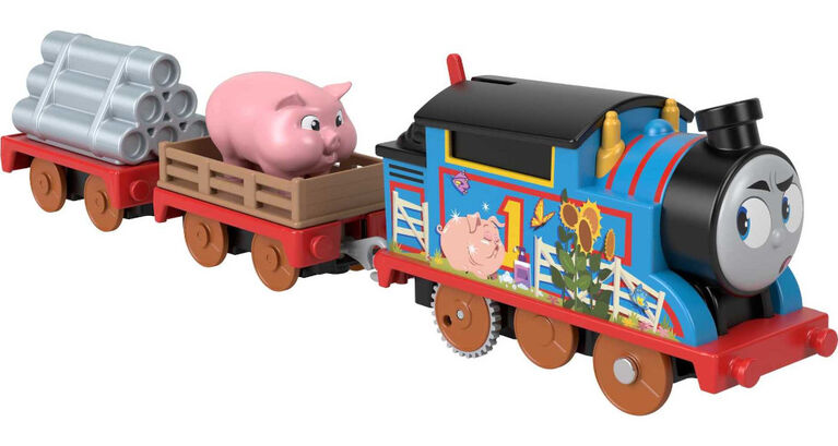 Thomas and Friends  Farm Thomas