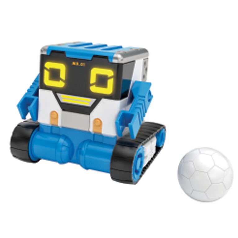 Real Rad Robots R C Robot Toys R Us Canada