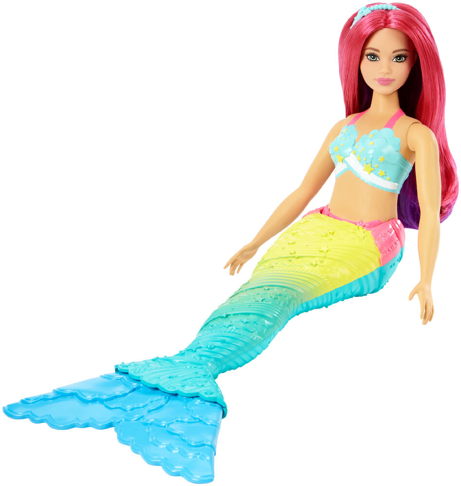 toys r us barbie sirene