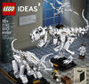 LEGO Ideas Dinosaur Fossils 21320 (910 pieces)