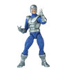 Marvel Legends Series X-Men, figurine articulée Marvel's Avalanche classique de 15 cm, 2 accessoires