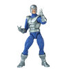 Marvel Legends Series X-Men Classic Marvel's Avalanche 6-inch Action Figure Toy, 2 Accessories