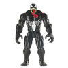 Spider-Man Maximum Venom Titan Hero - Figurine Venom