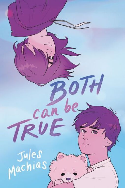 Both Can Be True - Édition anglaise
