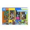 Animal Planet - Animal Kingdom Mega Pack Playset - 60 Pieces - R Exclusive