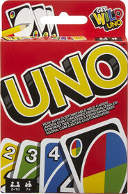 UNO Card Game