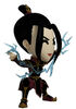 YOUTOOZ - Avatar: The Last Airbender Collection: Azula Vinyle Figure - English Edition