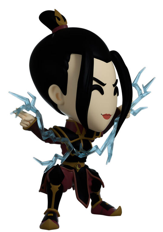 YOUTOOZ - Avatar: The Last Airbender Collection: Azula Vinyle Figure - English Edition