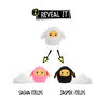 Fluffie Stuffiez Small Plush - Sheep
