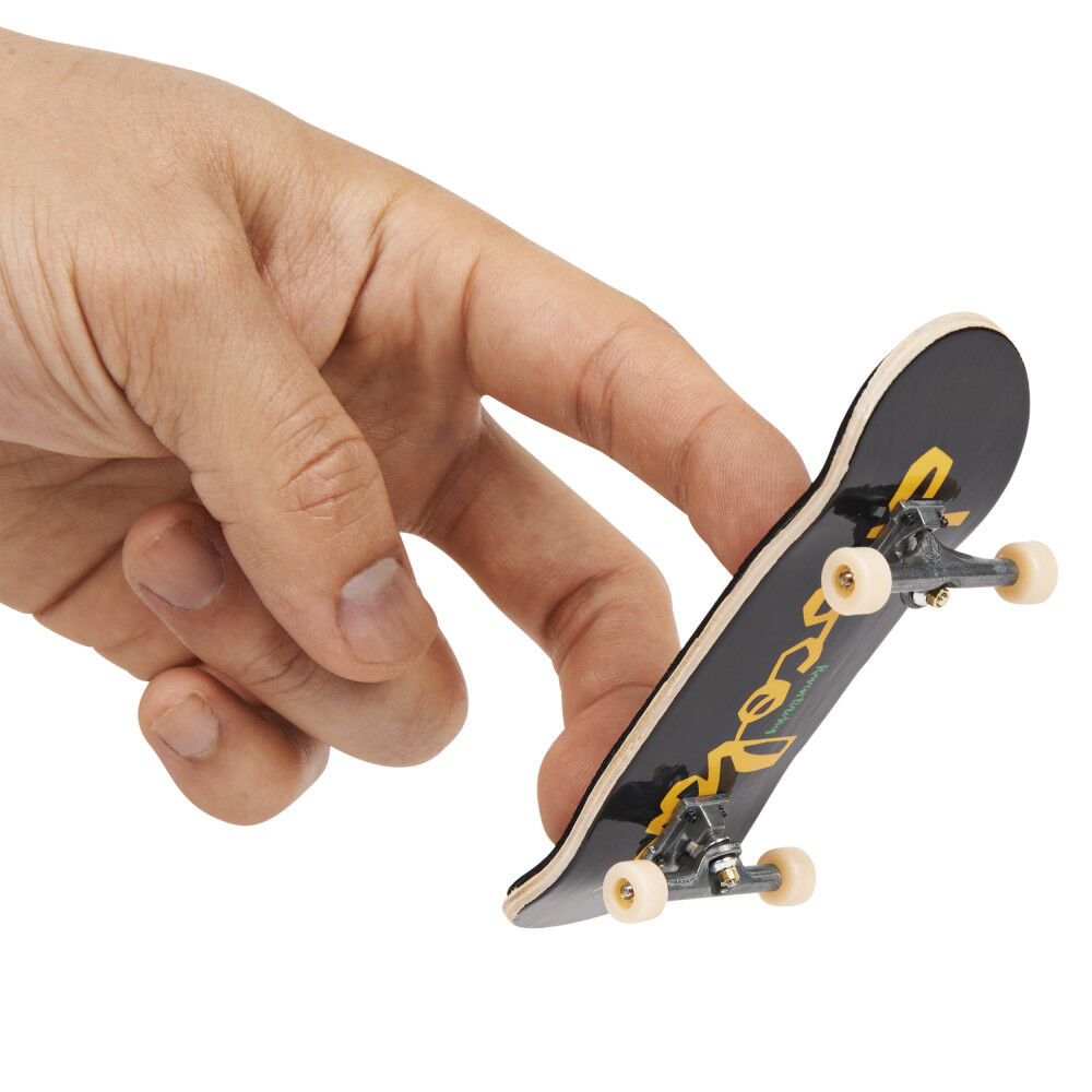Tech Deck, Performance Series Fingerboards, Chocolate Skateboards