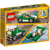 LEGO Creator Green Cruiser 31056