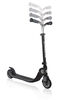 Flow 125 Foldable Scooter - Black