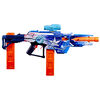Nerf Loadout Galactic Commander Blaster and 48 N1 Darts