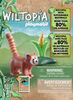 Playmobil - Wiltopia - Panda roux