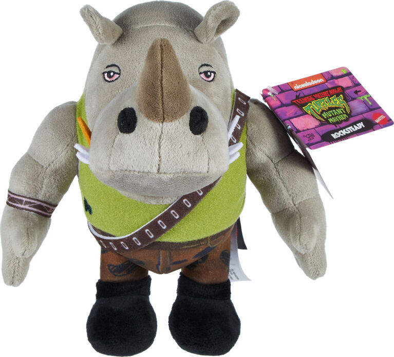 Teenage Mutant Ninja Turtles: Mutant Mayhem Plush Toy