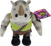 Teenage Mutant Ninja Turtles: Mutant Mayhem Plush Toy