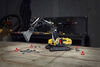 LEGO Technic Heavy-Duty Excavator 42121 (569 pieces)