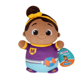 10" Blippi Hugmees - Meekah