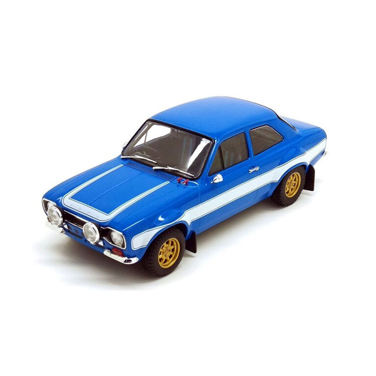 Fast Furious 1:32 Diecast Vehicle - Les couleurs et les motifs peuvent  varier