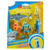 Fisher-Price Imaginext Reef Diver