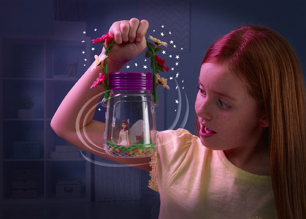 Brainstorm Toys My Very Own Fairy Jar