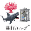 Animal Planet - Shark Attack Playset