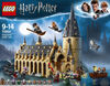 LEGO Harry Potter Hogwarts Great Hall 75954