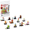 LEGO Minifigures Les Muppets 71033 Ensemble de construction en édition limitée (1 sur 12 à collectionner)