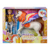 She-Ra and the Princesses of Power Battle Armor She-Ra & Swift Wind Dolls - English Edition