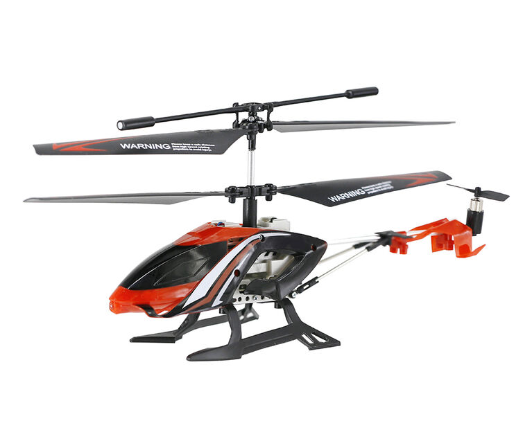 RC- Sky Rover KnightVision Helicoper - R Exclusive