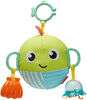 Fisher-Price - Poisson sensoriel