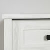 Hazen Nightstand White Pine