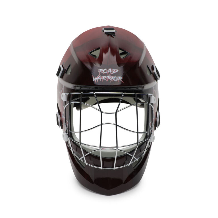 Road Warrior Team Canada Junior Goalie Mask Toys R Us Canada