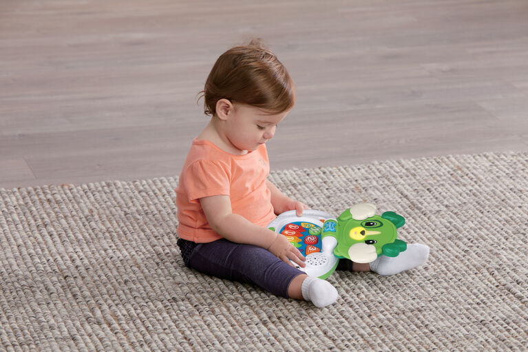 Leapfrog P Tit Ordi Coucou Cache Edition Francaise Toys R Us Canada