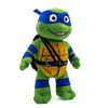 TMNT Mutant Mayhem Movie - Small Plush Leonardo