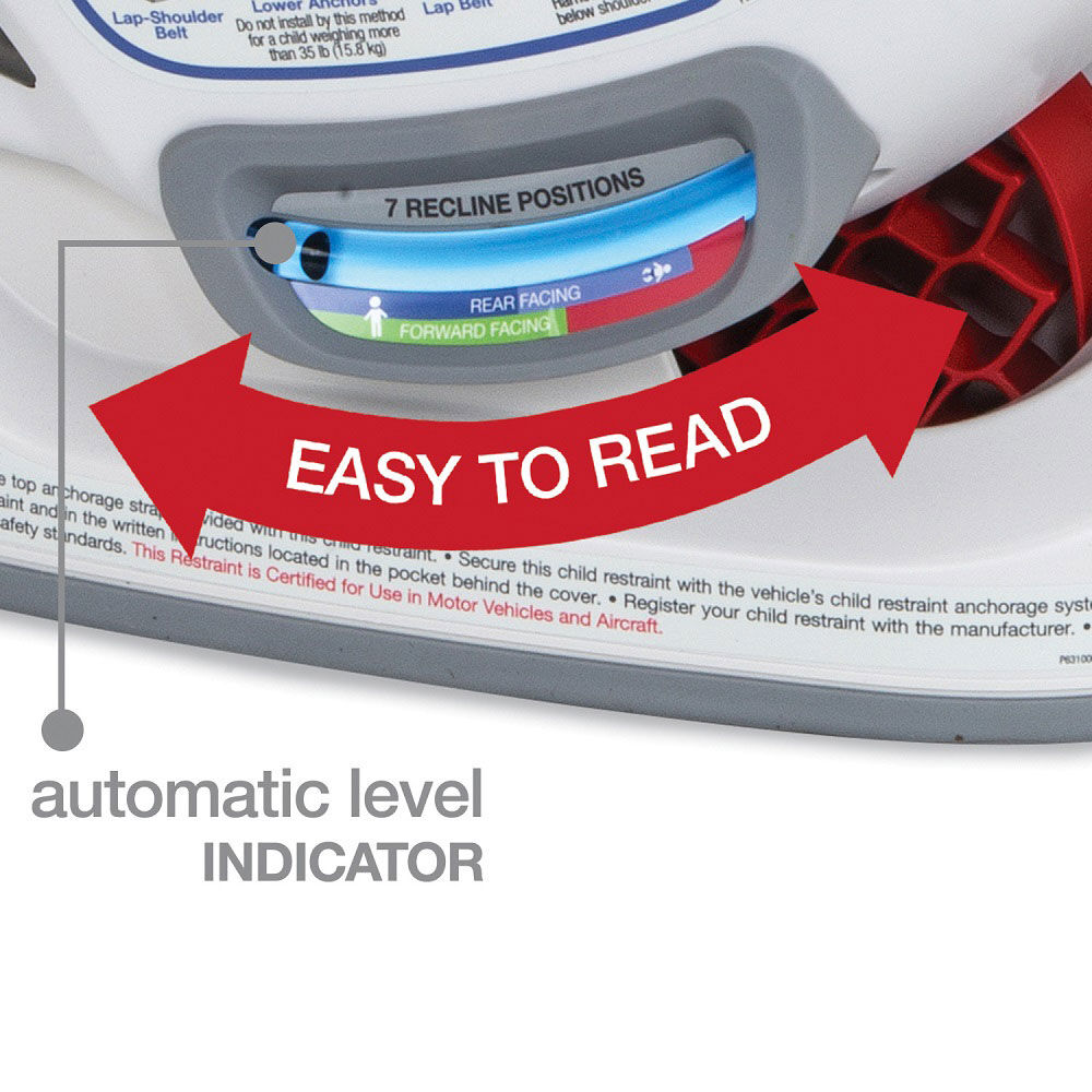Britax Boulevard ClickTight Convertible Car Seat Poole