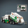 LEGO Technic Mack LR Electric Garbage Truck Toy for Kids 42167