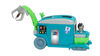 PJ Masks Romeo's Lab Playset