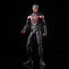 Marvel Legends Series Gamerverse Miles Morales 6-inch Collectible Action Figure - R Exclusive