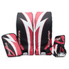 Road Warrior 27" Street Hockey Goalie Set