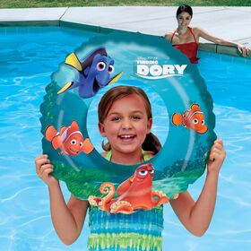 SwimWays 3-D Swim Ring - Finding Dory