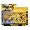 Transformers Buzzworthy Bumblebee Crash Combiners Bumblegrim - R Exclusive