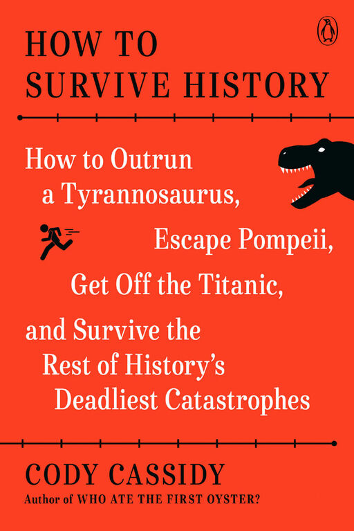 How to Survive History - English Edition