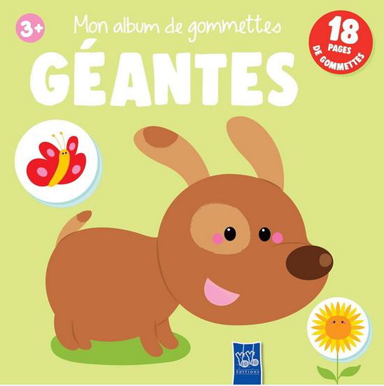 La Couverture Verte  - French Text