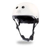 Casque Kinderfeets Blanc Mat