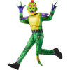 Rubies Five Nights At Freddy's: Montgomery Gator Costume for Kids, Boy's X-Large